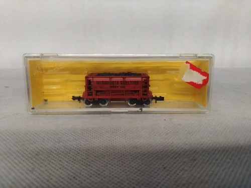 Atlas 3203 ton ore - 70, car