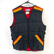 VTG Bombardier Ski Doo Puffer