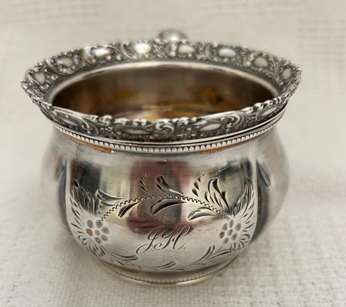 Forbes silver shaving - forbes,