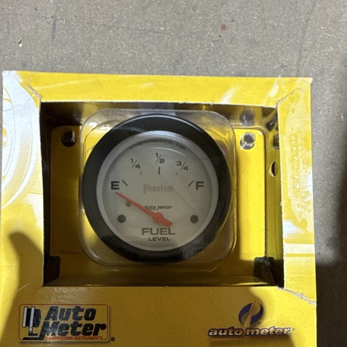Autometer 5814 fuel level - 5814,