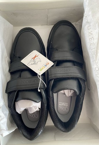 New geox boys - school, j