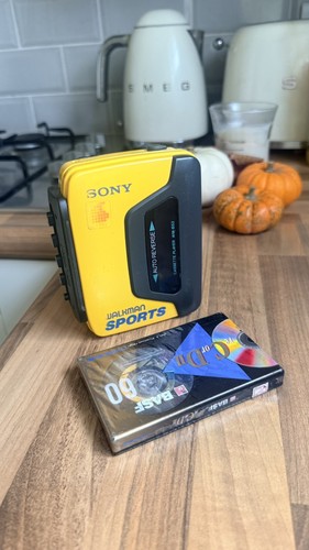 Sony walkman b53 - sony, wm-b53