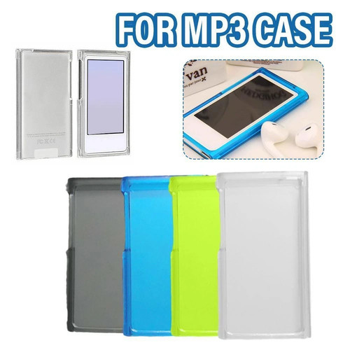 Clear glossy tpu gel case - tpu, for