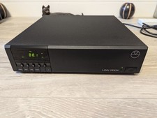 LINN PEKIN STEREO FM/AM TUNER - MINT CONDITION 