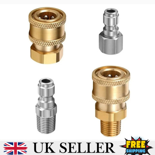 Quick release adapter - quick,