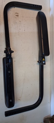 19mm fitment arm - 19mm,