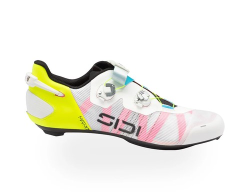 Sidi wire road cycling - wire,