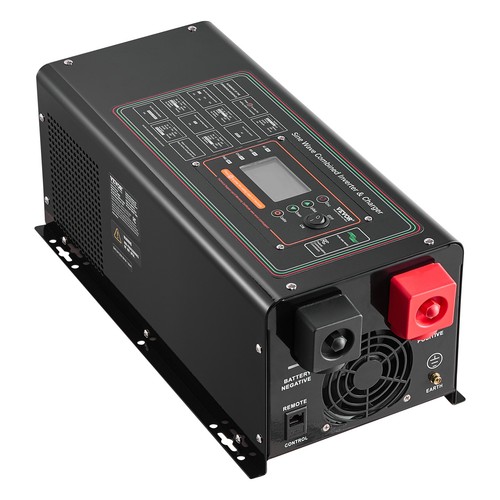 Vevor 2000w pure sine - 2000w,