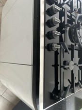 NEFF T27TA69N0 75cm Black