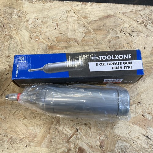 Mini grease gun 8oz - mini,