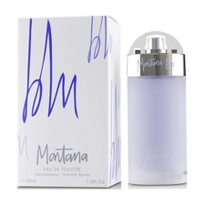 MONTANA BLU 30ML EDT SPRAY |