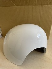 Mini Cooper F53 54 Mirror Cover Shell Cap Housing Right White Genuine