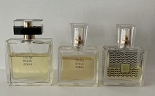 3 x Avon Little Black Dress