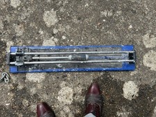 Tile Cutter For Large Tiles ￼￼