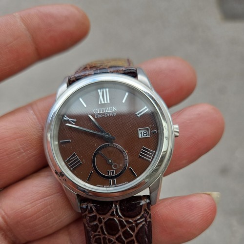 Citizen eco drive date - citizen, eco-drive