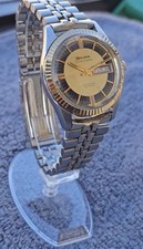 Bulova Oceanographer Automatic