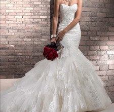 Maggie Sottero Haute Couture