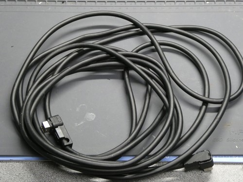 Clarion cenet changer cable - clarion,