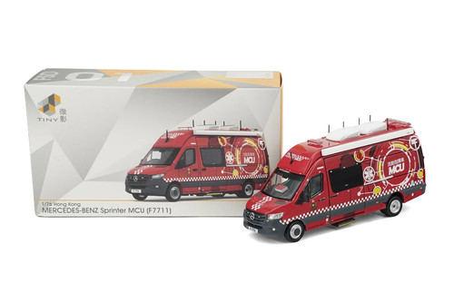 Tiny city die cast - city, car