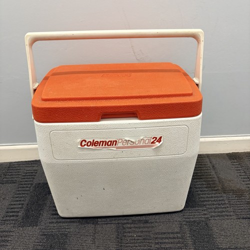 Coleman personal vintage - coleman,