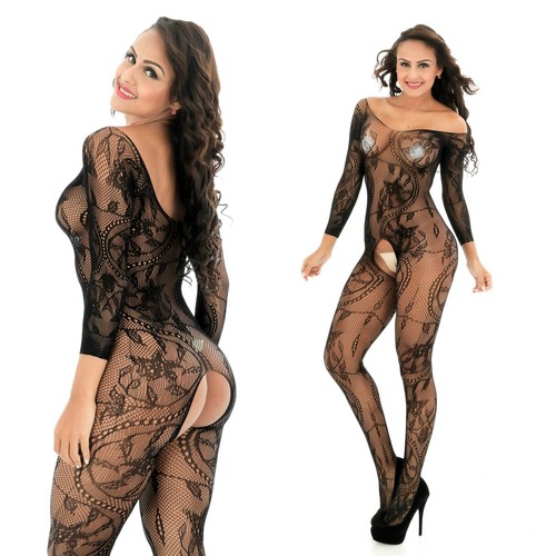 Fetish sex body stocking - fetish,