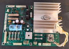 Pinball Data East Power Supply Board 520-5047-00 - Fully Working Tested