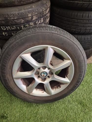 Alfa romeo mito alloy - alfa,