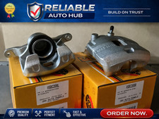 MITSUBISHI L200 2.5 FRONT