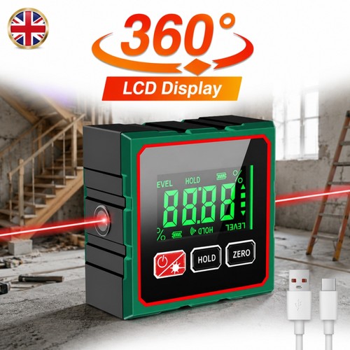 360 magnetic digital - magnetic,