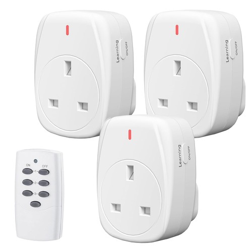 Hbn wireless remote - wireless, control