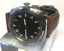 Italian Naval - Diver Style -