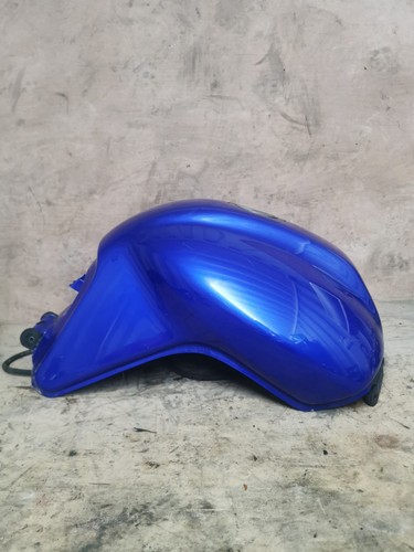 Yamaha 1100 bulldog - 1100,
