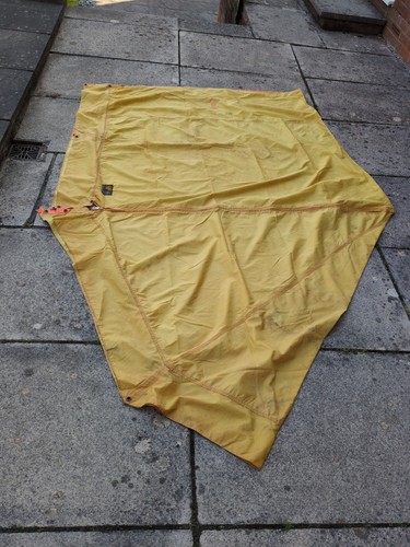 Vintage vango force - vango, ten