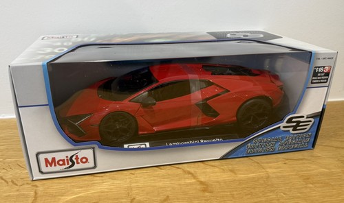 Maisto die cast - maisto, special