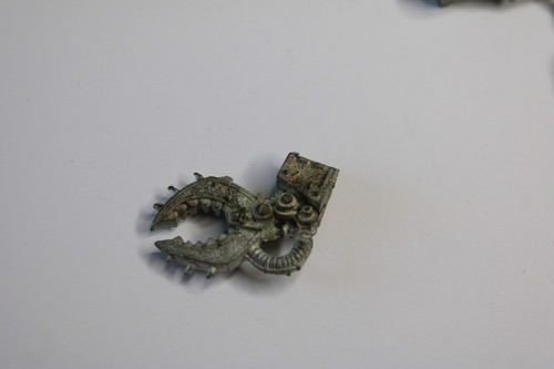 Warhammer 40k chaos - warhammer,