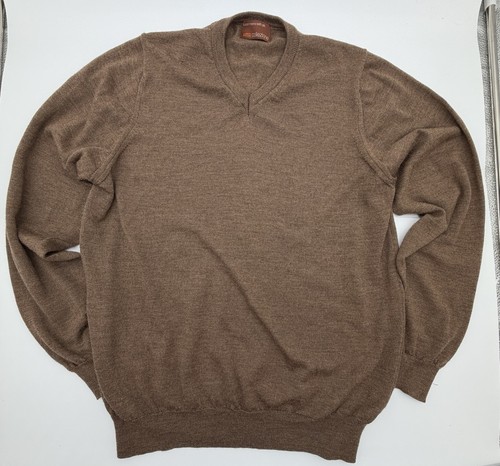 Merino wool silk - m&s, jumper