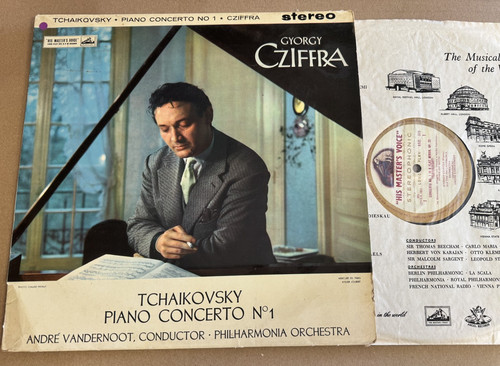 Asd 315 tchaikovsky - 315,