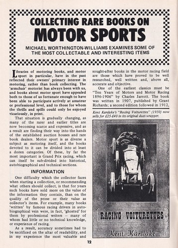 Motor sport print - motor,