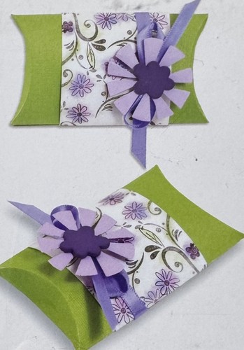 Sizzix bigz die pillow - sizzix,