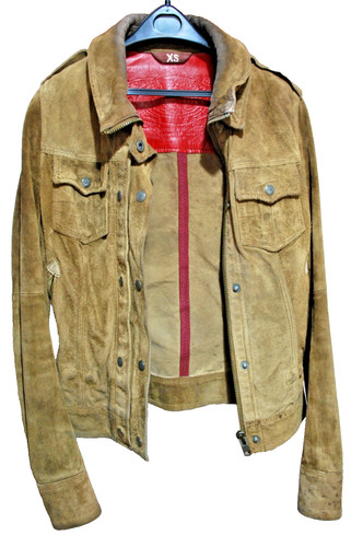 Superdry woman leather - superdry,
