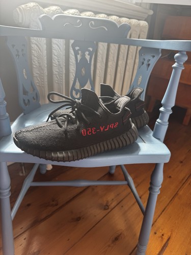 Adidas yeezy boost 350 bred - yeezy,