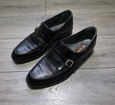 Tricker niles single buckle - niles,