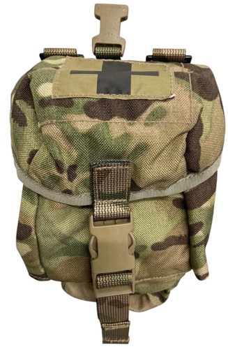 Pouch medical mtp irr first - mtp,
