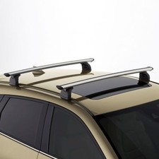 CX-5 2022   Roof rack - Bolt