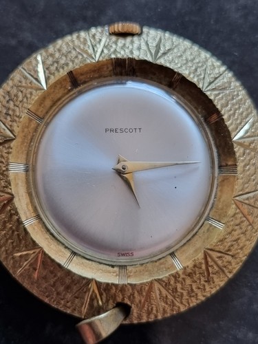 Prescott swiss disco - swiss,