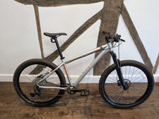 Pinnacle Kapur 3 Mountain Bike