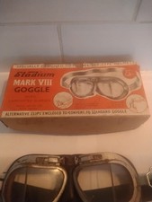 MK8 Goggles Pilots Glasses