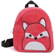 Squishmallows Fifi Fox Red