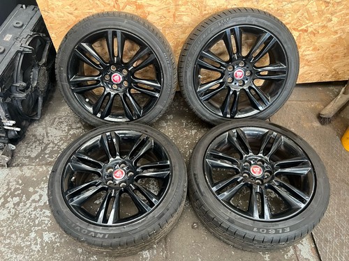 Jaguar x260 set 18 - set, 4