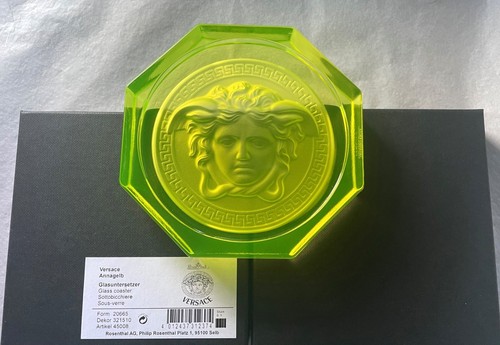 Rosenthal versace uranium - versace,